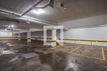 Apartamento à venda com 112m², 3 quartos e 2 vagasGaragem