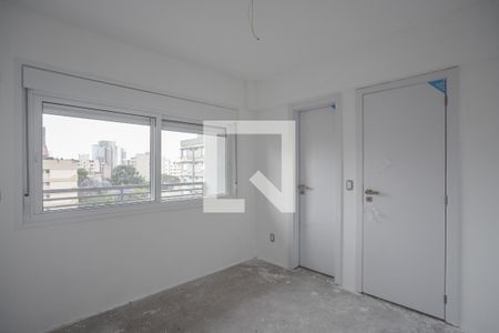 Apartamento à venda com 112m², 3 quartos e 2 vagasSuíte 2