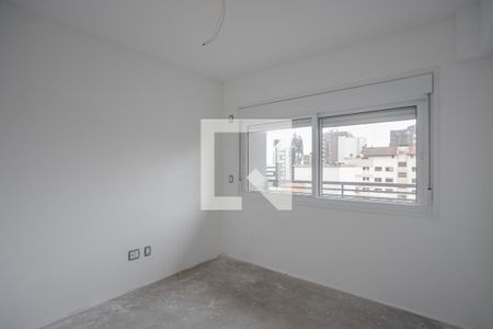 Apartamento à venda com 112m², 3 quartos e 2 vagasSuíte 2