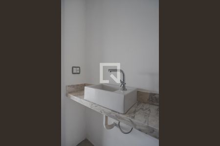 Apartamento à venda com 112m², 3 quartos e 2 vagasLavabo