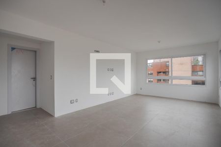 Apartamento à venda com 112m², 3 quartos e 2 vagasSala