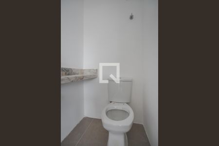 Apartamento à venda com 112m², 3 quartos e 2 vagasLavabo