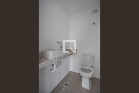 Apartamento à venda com 112m², 3 quartos e 2 vagasLavabo