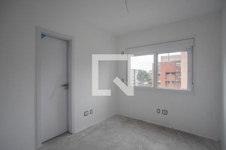 Apartamento à venda com 112m², 3 quartos e 2 vagasSuíte 3