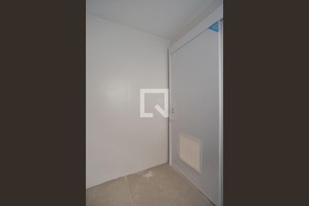 Apartamento à venda com 112m², 3 quartos e 2 vagasÁrea de Serviço