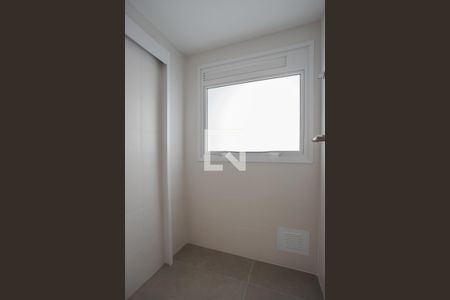 Apartamento à venda com 112m², 3 quartos e 2 vagasÁrea de Serviço