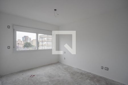 Apartamento à venda com 112m², 3 quartos e 2 vagasSuíte 1