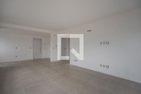 Apartamento à venda com 112m², 3 quartos e 2 vagasSala