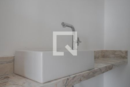 Apartamento à venda com 112m², 3 quartos e 2 vagasLavabo