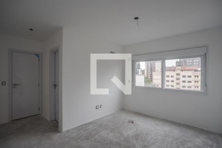 Apartamento à venda com 112m², 3 quartos e 2 vagasSuíte 1
