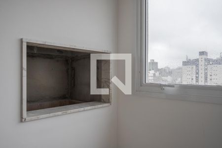 Apartamento à venda com 112m², 3 quartos e 2 vagasCozinha