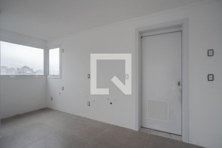 Apartamento à venda com 112m², 3 quartos e 2 vagasCozinha