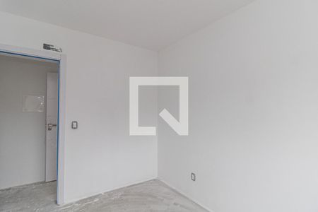 Apartamento à venda com 112m², 3 quartos e 2 vagasQuarto 3 suite