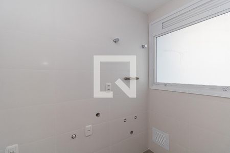 Apartamento à venda com 112m², 3 quartos e 2 vagasCozinha e Área de Serviço