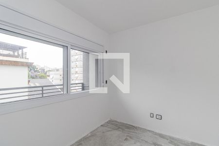 Apartamento à venda com 112m², 3 quartos e 2 vagasQuarto 2 suite