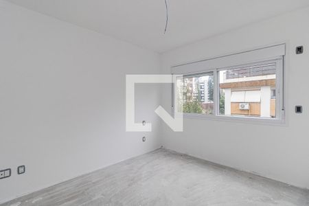 Apartamento à venda com 112m², 3 quartos e 2 vagasQuarto 1 suite