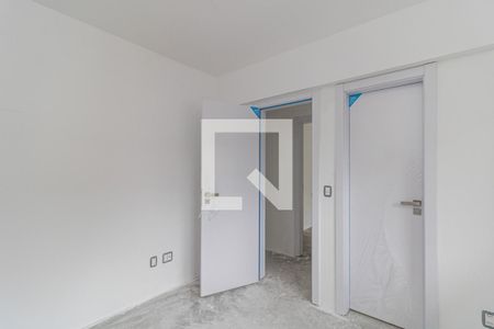 Apartamento à venda com 112m², 3 quartos e 2 vagasQuarto 2 suite
