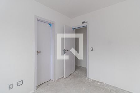 Apartamento à venda com 112m², 3 quartos e 2 vagasQuarto 3 suite