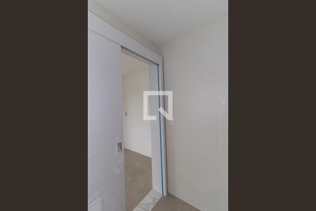 Apartamento à venda com 112m², 3 quartos e 2 vagasCozinha e Área de Serviço