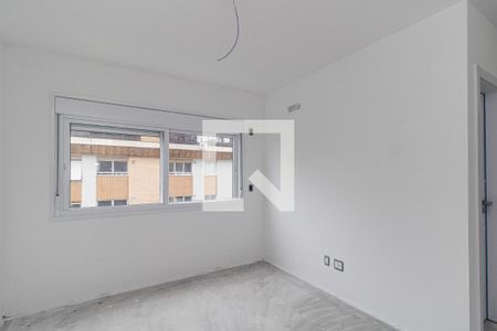 Apartamento à venda com 112m², 3 quartos e 2 vagasQuarto 1 suite