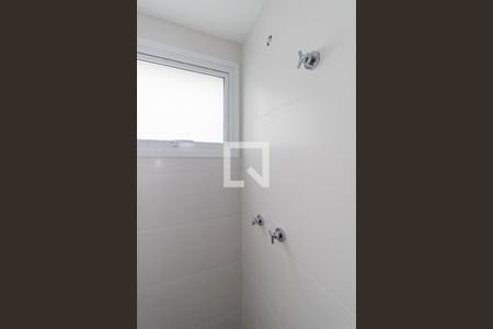 Apartamento à venda com 112m², 3 quartos e 2 vagasBanheiro da Suíte 1