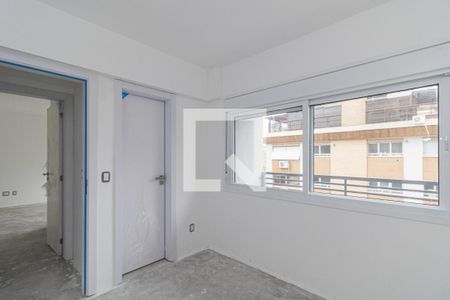 Apartamento à venda com 112m², 3 quartos e 2 vagasQuarto 2 suite