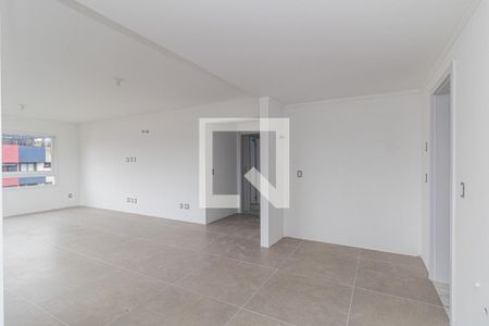 Apartamento à venda com 112m², 3 quartos e 2 vagasCozinha e Área de Serviço
