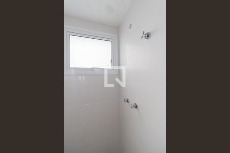 Apartamento à venda com 112m², 3 quartos e 2 vagasBanheiro da Suíte 3