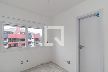 Apartamento à venda com 112m², 3 quartos e 2 vagasQuarto 3 suite