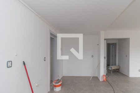 Apartamento à venda com 112m², 3 quartos e 2 vagasCozinha e Área de Serviço