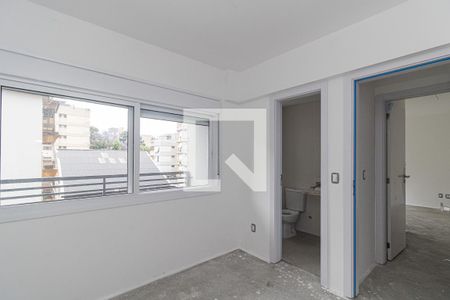 Apartamento à venda com 112m², 3 quartos e 2 vagasSuíte