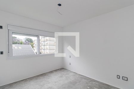 Apartamento à venda com 112m², 3 quartos e 2 vagasSuíte 2