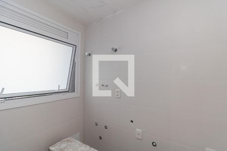 Apartamento à venda com 112m², 3 quartos e 2 vagasCozinha e Área de Serviço