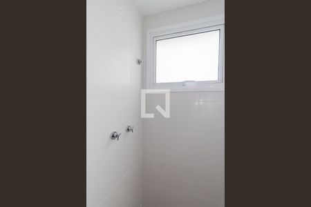 Apartamento à venda com 112m², 3 quartos e 2 vagasBanheiro da Suíte 2