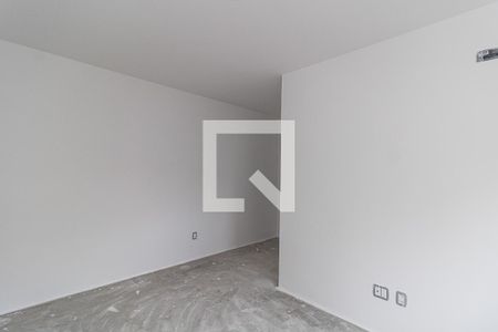 Apartamento à venda com 112m², 3 quartos e 2 vagasSuíte 2