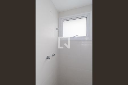 Apartamento à venda com 112m², 3 quartos e 2 vagasBanheiro da Suíte 3