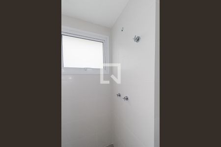 Apartamento à venda com 112m², 3 quartos e 2 vagasBanheiro da Suíte 