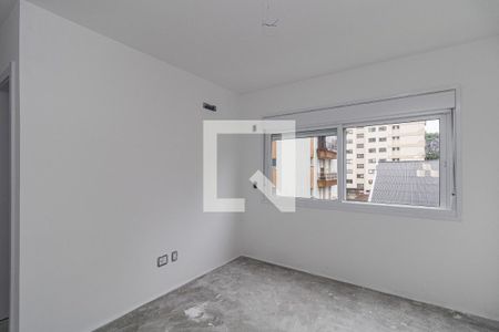 Apartamento à venda com 112m², 3 quartos e 2 vagasSuíte 2