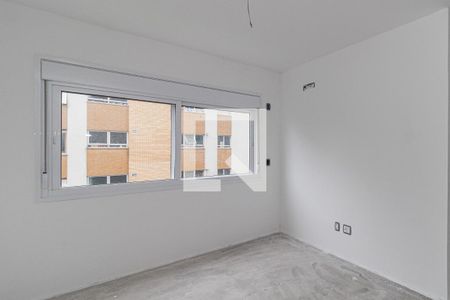 Apartamento à venda com 112m², 3 quartos e 2 vagasSuíte