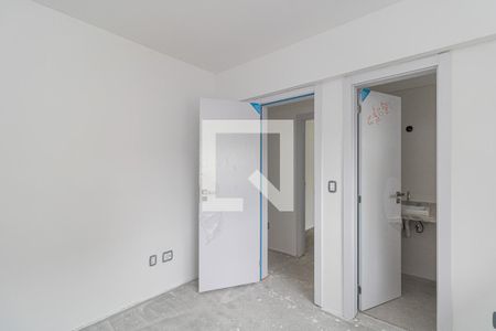 Apartamento à venda com 112m², 3 quartos e 2 vagasSuíte 2