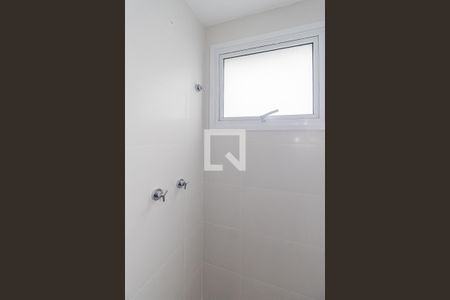 Apartamento à venda com 112m², 3 quartos e 2 vagasBanheiro da Suíte 2