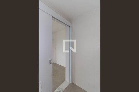 Apartamento à venda com 112m², 3 quartos e 2 vagasCozinha e Área de Serviço