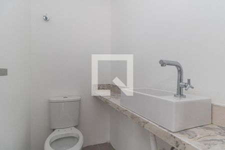 Apartamento à venda com 112m², 3 quartos e 2 vagasLavabo