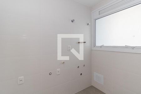 Apartamento à venda com 112m², 3 quartos e 2 vagasCozinha e Área de Serviço