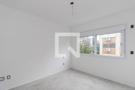 Apartamento à venda com 112m², 3 quartos e 2 vagasSuíte