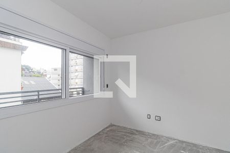 Apartamento à venda com 112m², 3 quartos e 2 vagasSuíte 2