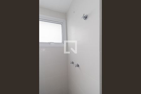 Apartamento à venda com 112m², 3 quartos e 2 vagasBanheiro da Suíte 3