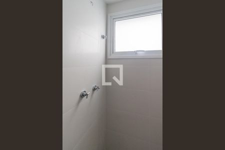 Apartamento à venda com 112m², 3 quartos e 2 vagasBanheiro da Suíte 3