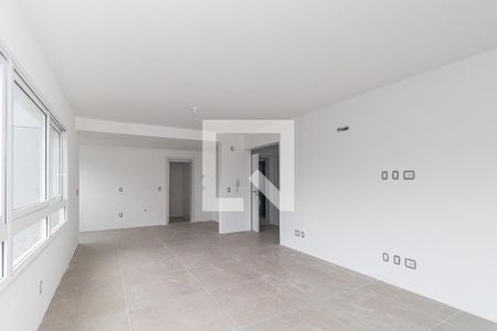 Apartamento à venda com 112m², 3 quartos e 2 vagasSala