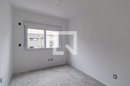 Apartamento à venda com 112m², 3 quartos e 2 vagasQuarto 3 suite